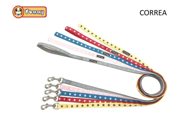 Correa 1.9*120 - Accesorios para mascotas