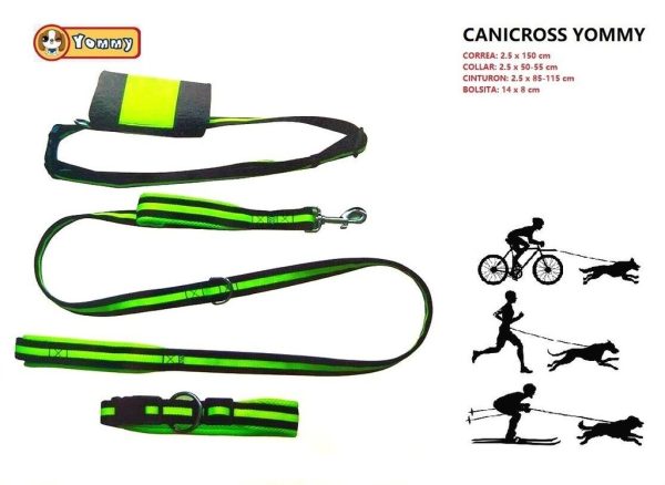 Juego de correr para mascotas - Accesorios para mascotas