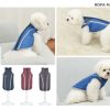 Ropa anorak con cuello XL - Ropa para mascotas - Imagen 2
