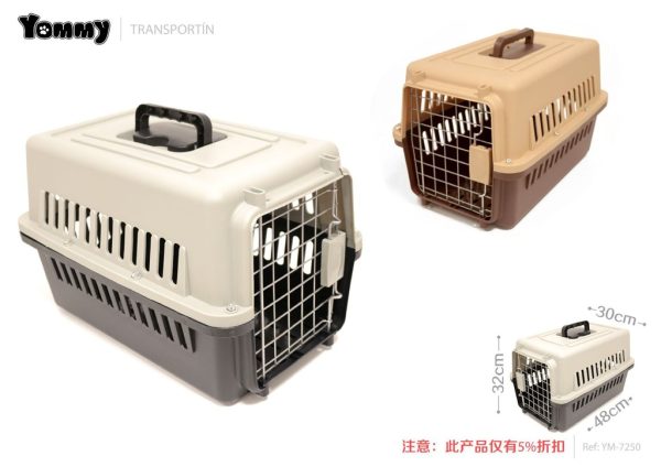 Transportín 48*32*30cm - Accesorios para mascotas