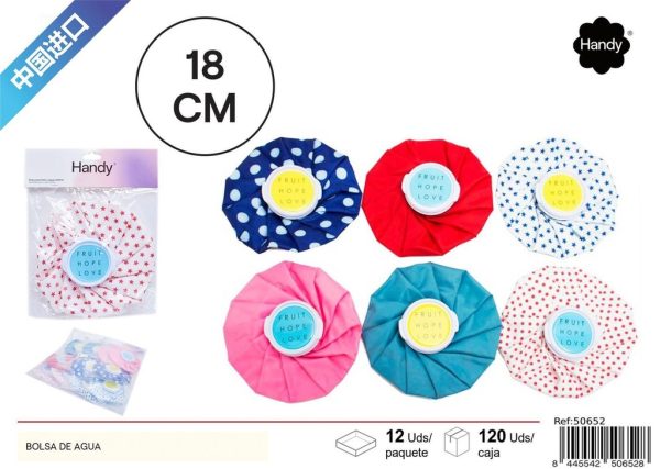 Bolsa de agua - Accesorios para el hogar