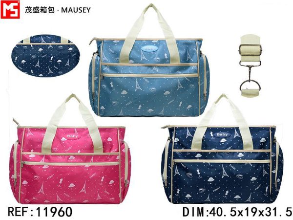 Bolsa de bebé C15/C13/M1 - Accesorios de maternidad