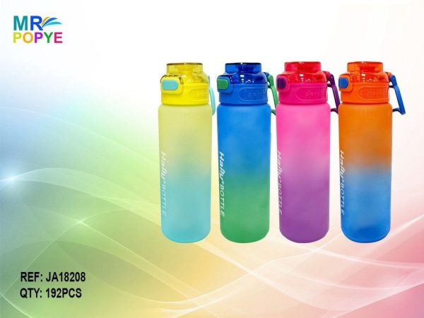 Botella de agua 1000 ml - Accesorios infantiles - Imagen 2