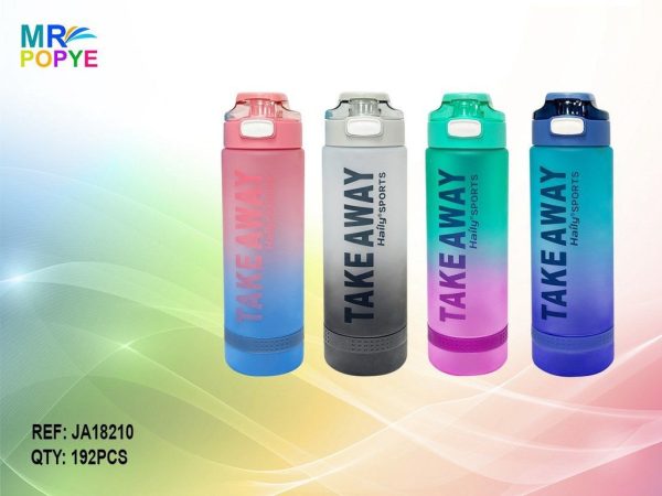Botella de agua 1000 ml - Accesorios infantiles - Imagen 5