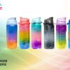 Botella de agua 2000 ml + 700 ml + 300 ml - Accesorios infantiles