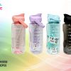 Botella de agua 2000 ml + 700 ml + 300 ml - Accesorios infantiles - Imagen 3
