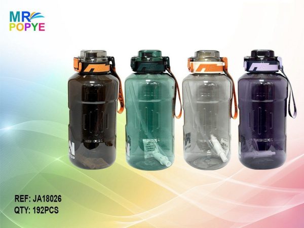 Botella de agua 2010 ml - Accesorios infantiles