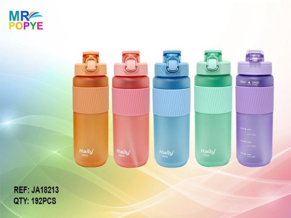 Botella de agua 700 ml - Accesorios infantiles - Imagen 2