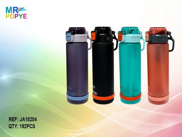 Botella de agua 760 ml - Accesorios infantiles