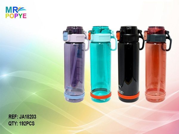 Botella de agua 760 ml - Accesorios infantiles - Imagen 2