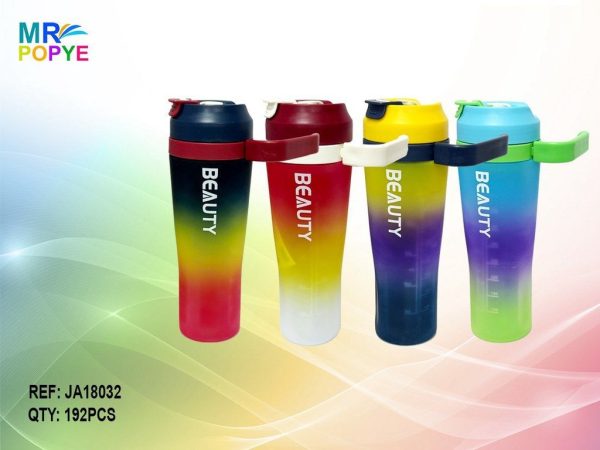 Botella de agua 800 ml + 450 ml + 220 ml - Accesorios infantiles