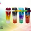 Botella de agua 800 ml + 450 ml + 220 ml - Accesorios infantiles - Imagen 2