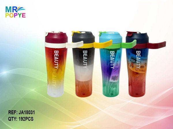Botella de agua 800 ml + 450 ml + 220 ml - Accesorios infantiles - Imagen 2