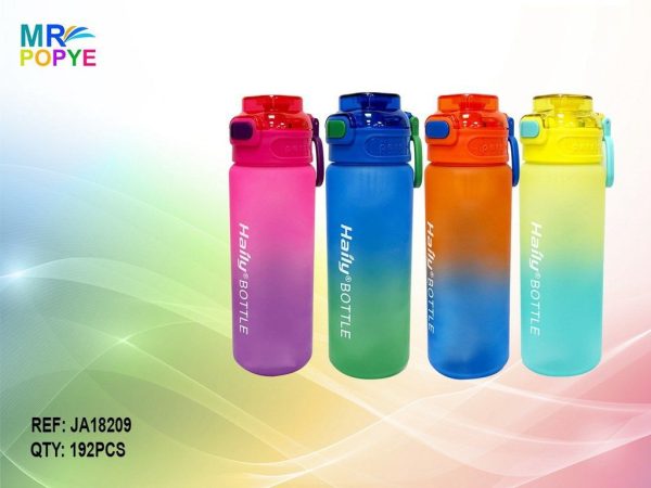 Botella de agua 850 ml - Accesorios infantiles