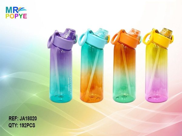 Botella de agua 900 ml - Accesorios infantiles