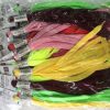 Cordón de zapato colores 110cm 24 unidades - Cuerdas y cordones - Imagen 2