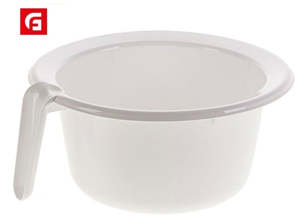 Orinal blanco 24 cm - Accesorios de hogar