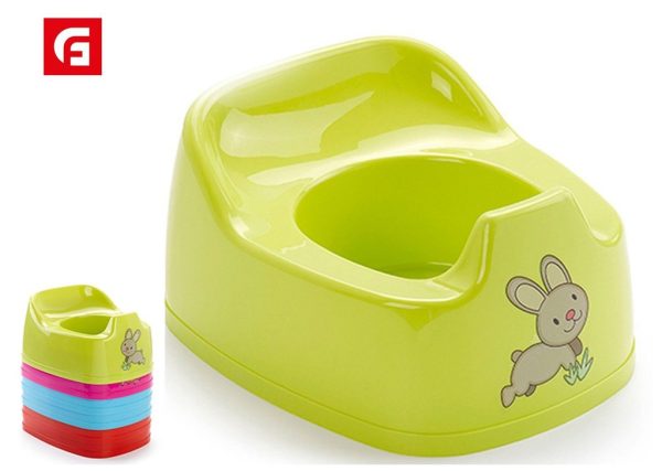 Orinal infantil color - Accesorios para niños