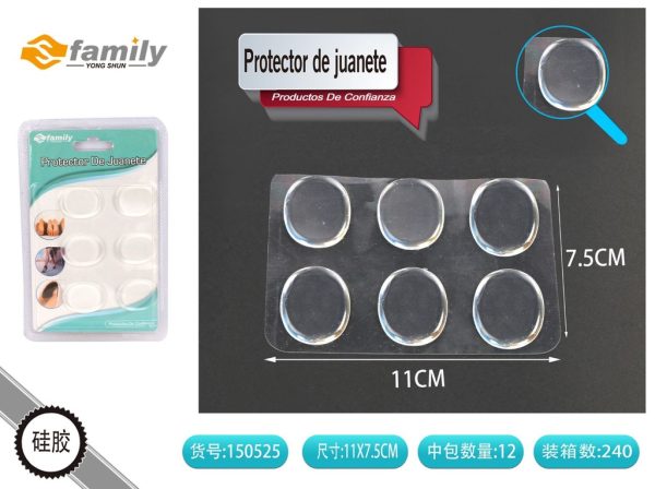 Protector de juanete - Accesorios para calzado