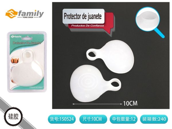 Protector de juanete para zapatos - Accesorios de calzado