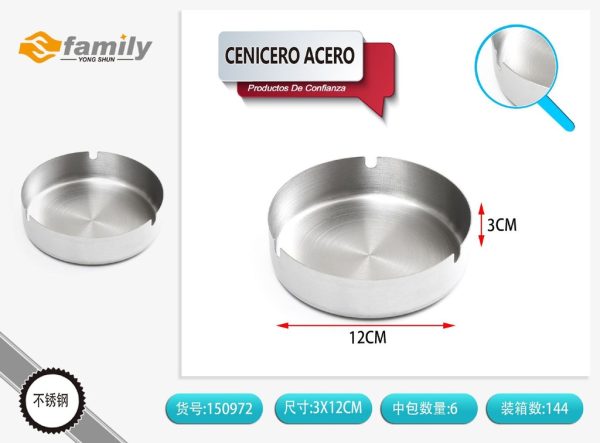 Tazón cerámico lavado de frutas 14 cm NILO - Cerámica para el hogar