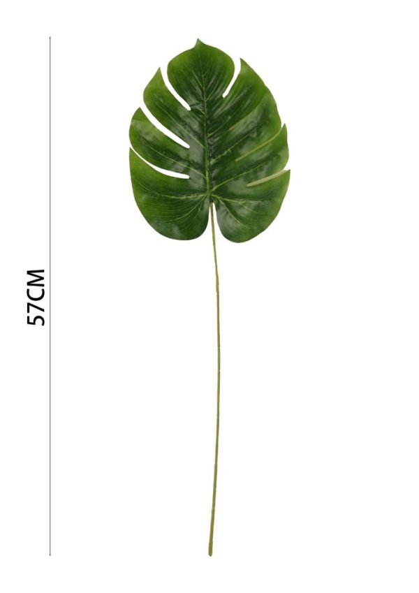 Flor artificial 631293-8435588860975 para decoración de tumbas