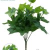 Flor artificial de 16" - Decoraciones para eventos