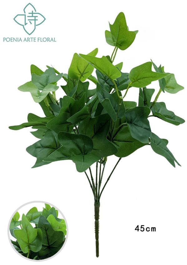 Flor artificial de 16" - Decoraciones para eventos