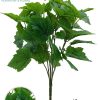Flor artificial de 16" - Decoraciones para eventos - Imagen 2