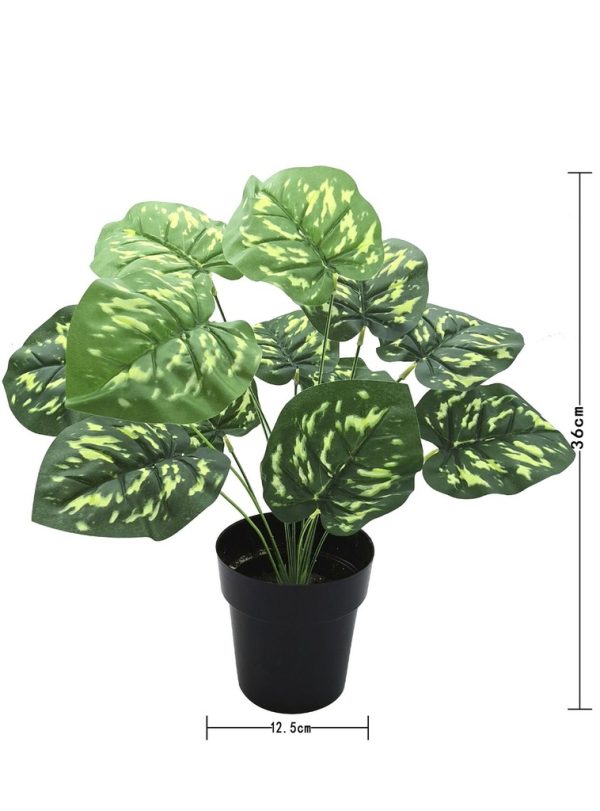 M630336 - Planta artificial decorativa - Planta decorativa