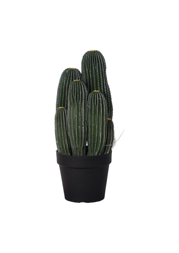 Planta artificial de seis cabezas 52m - Plantas decorativas
