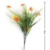 Planta artificial naranja - Decoración artificial - Imagen 2