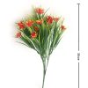 Planta artificial naranja - Decoración artificial - Imagen 3