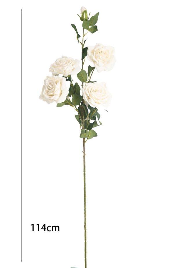 Rama de flor artificial - Decoración floral