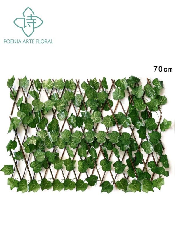 Rama enredadera de decoración de 70 cm - Adorno para el hogar