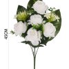 Ramo Santo B - Ramos de flores artificiales - Imagen 3