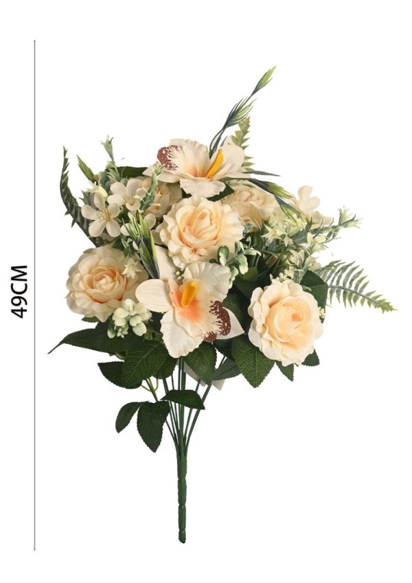 Ramo de camelia x 13 - Imagen 2