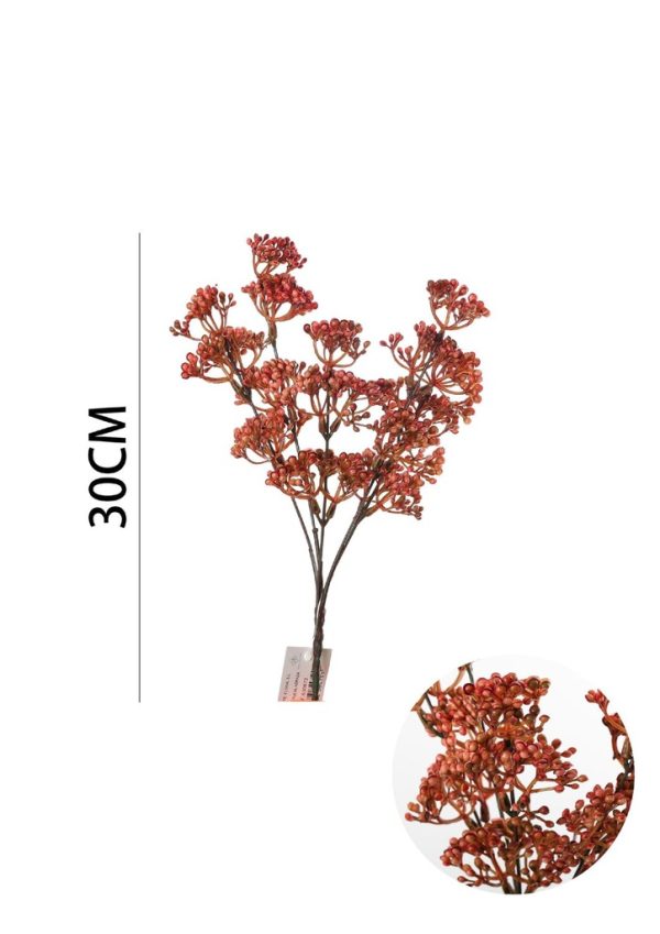 Ramo de flores artificial - Decoración floral