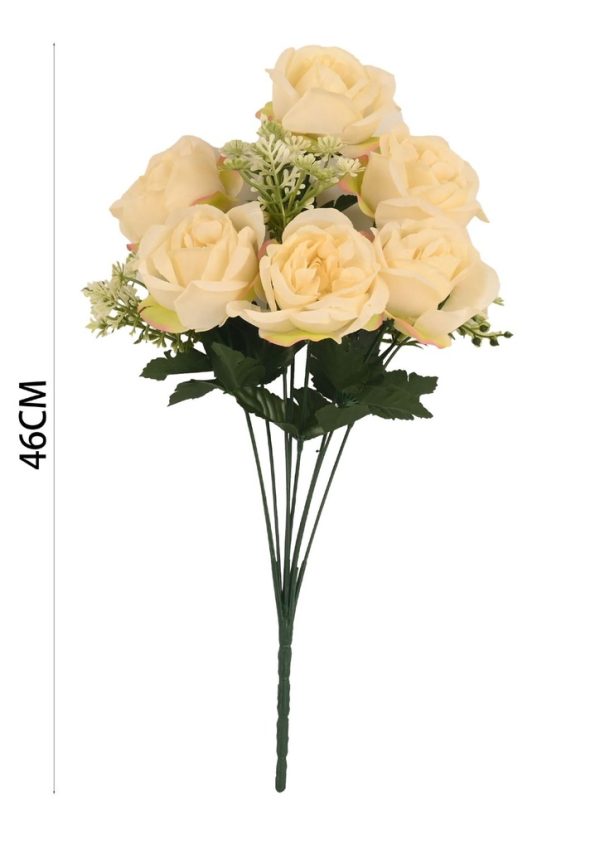Ramo de flores para decoración - Decoración floral - Imagen 3