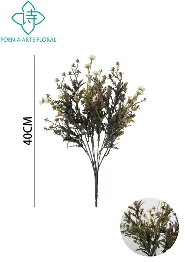Ramo de flores retro - Nuevos lanzamientos