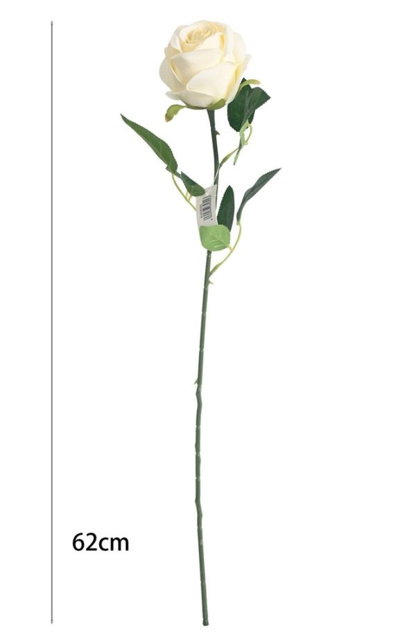 Ramo de rosa grande - Decoración floral - Imagen 2