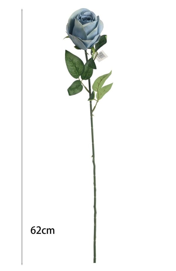 Ramo de rosa grande - Decoración floral - Imagen 3