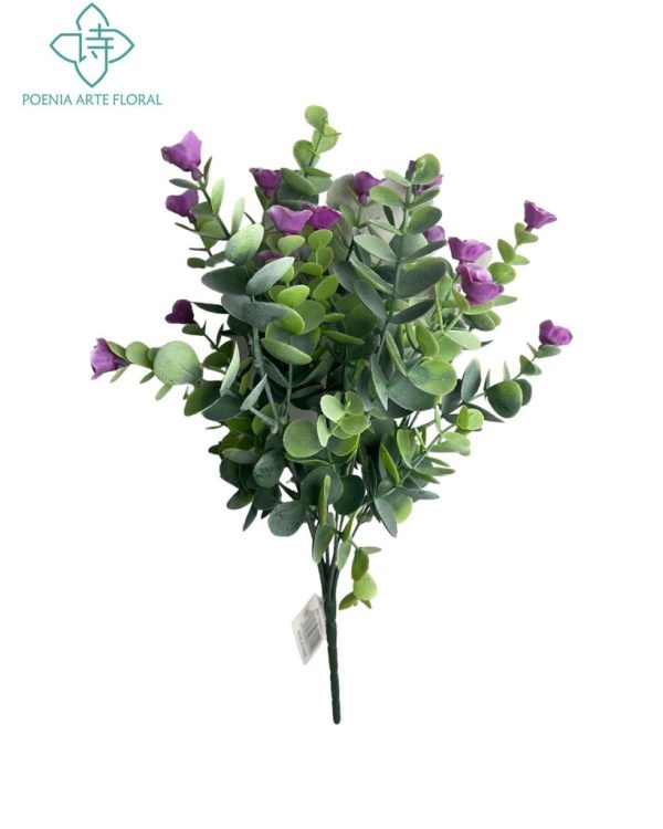 Ramo decorativo 620282-3 - Ramo decorativo - Serie de hierbas de agua
