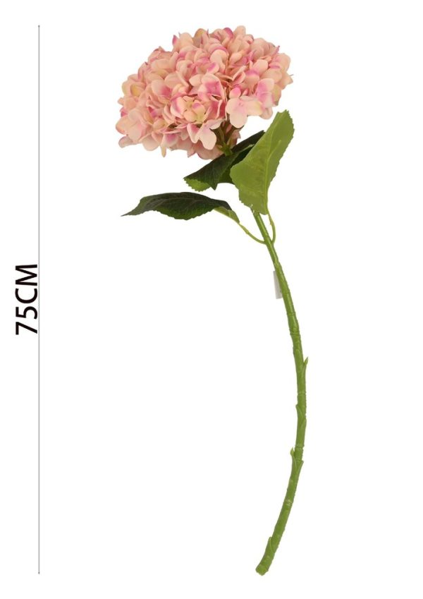 Vara de hortensia de alta gama - Decoración