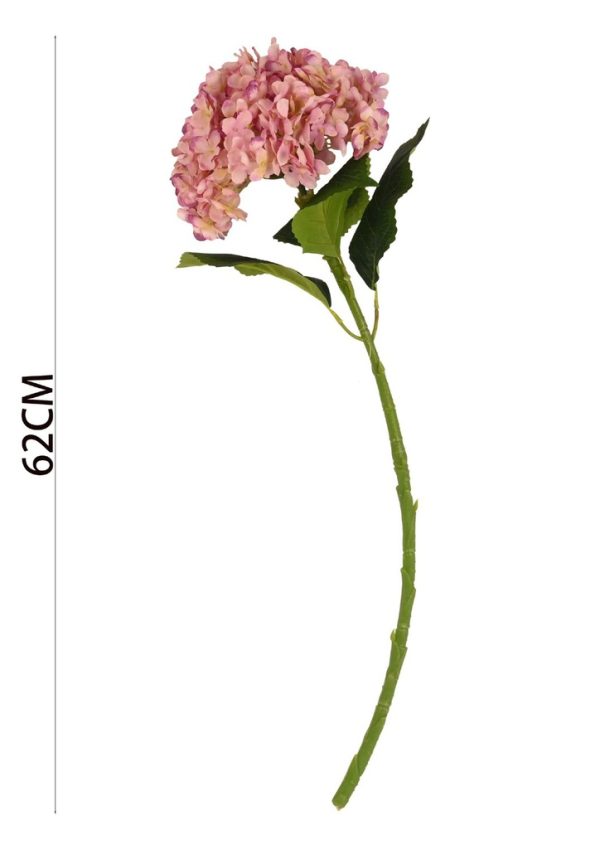 Vara de hortensia de alta gama - Decoración - Imagen 2
