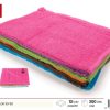 Toalla de color 30*50 cm - Textil del hogar - Imagen 2