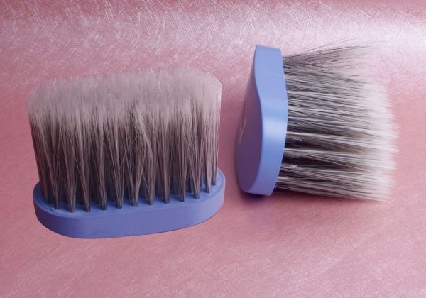 Set de cepillos de pelo 6 piezas - Productos de belleza