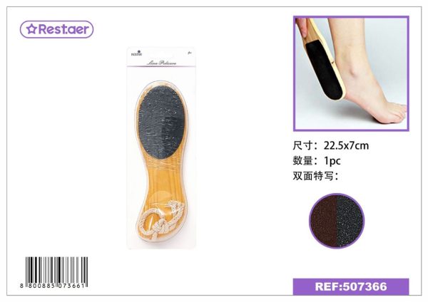 Accesorio de pedicura para los pies 22.5*7 cm - Herramientas de belleza
