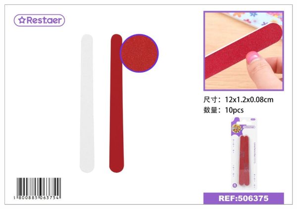 Accesorio manicura 11 cm - Accesorios de belleza