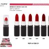 Barra de labios fijo 24h 24 unidades 288 unidades - Cosméticos - Imagen 3